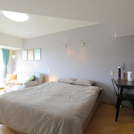 Ams Tower 3204 Apartment ซัปโปโร ภายนอก รูปภาพ